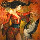 Kagami(80x80cm).JPG